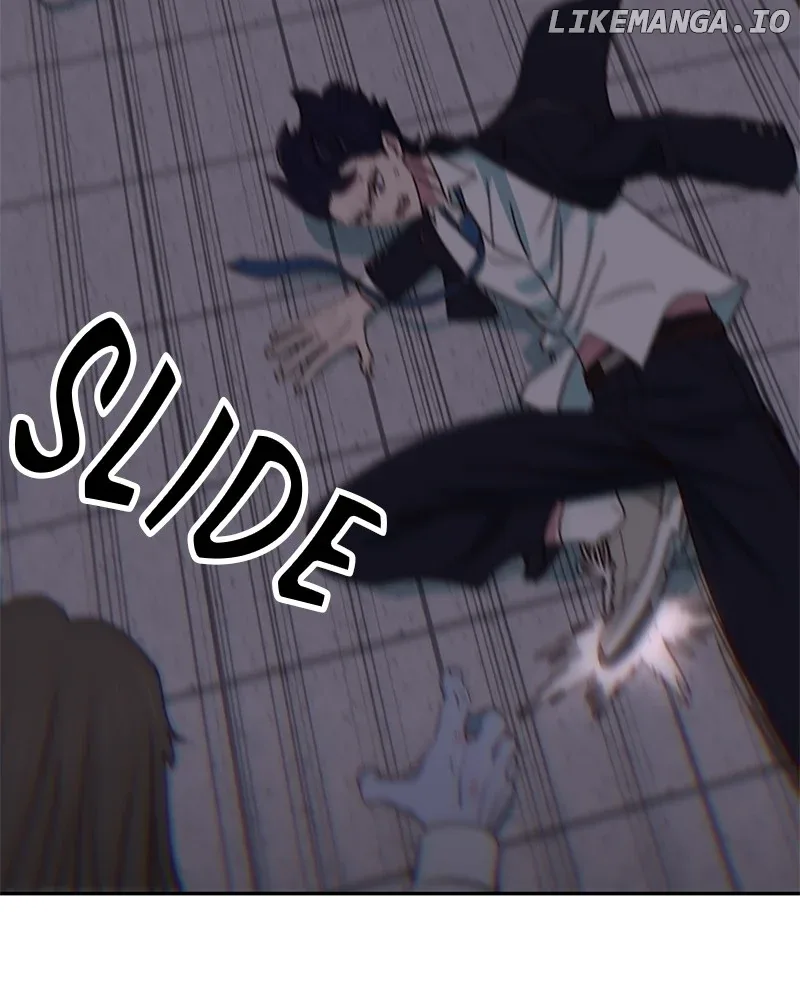 I’m the Only One Bullied by the New High School Student Chapter 15 page 83