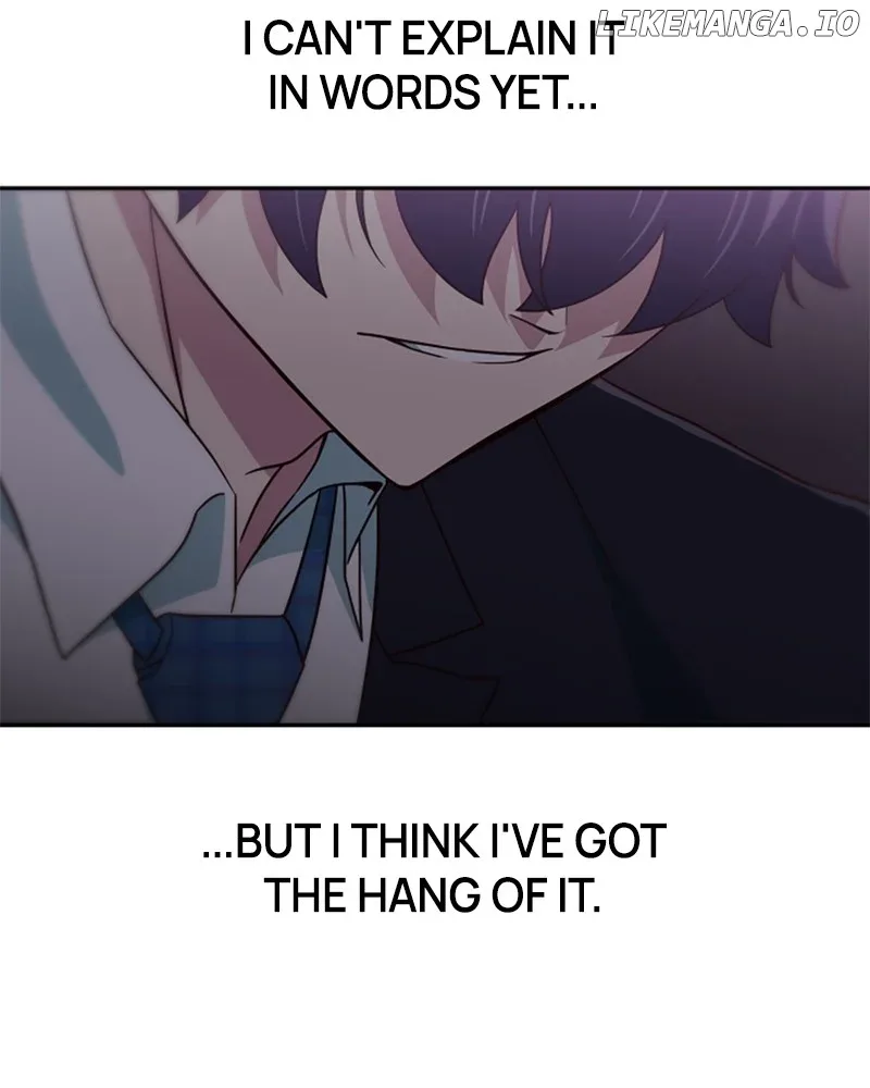 I’m the Only One Bullied by the New High School Student Chapter 15 page 121