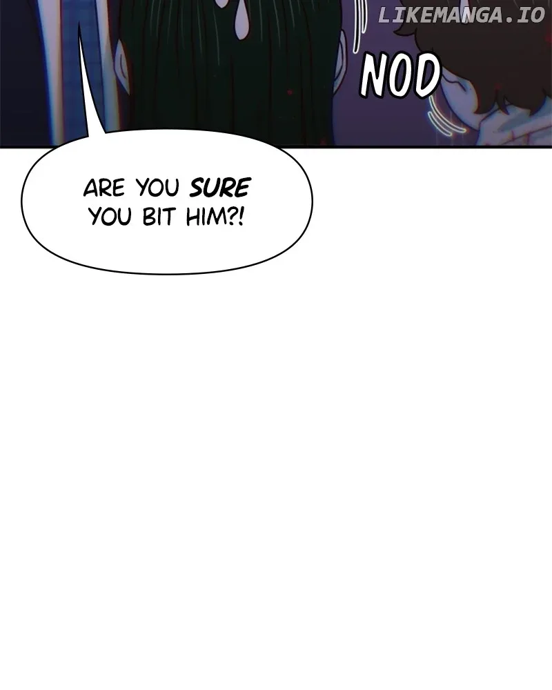 I’m the Only One Bullied by the New High School Student Chapter 16 page 19