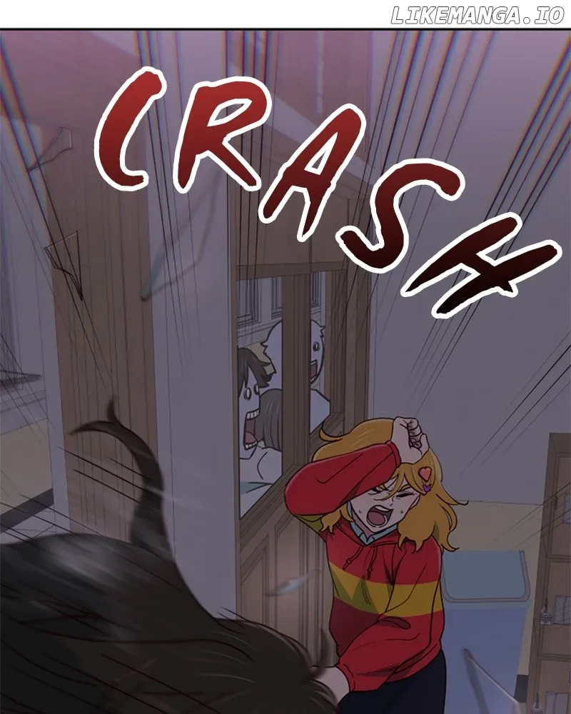 I’m the Only One Bullied by the New High School Student Chapter 15 page 79