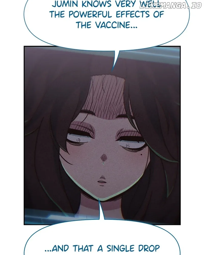 I’m the Only One Bullied by the New High School Student Chapter 15 page 133