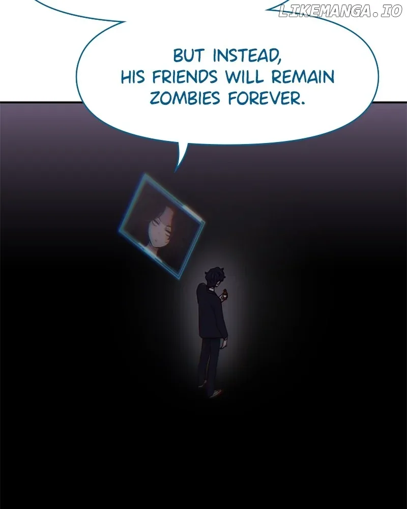 I’m the Only One Bullied by the New High School Student Chapter 15 page 131