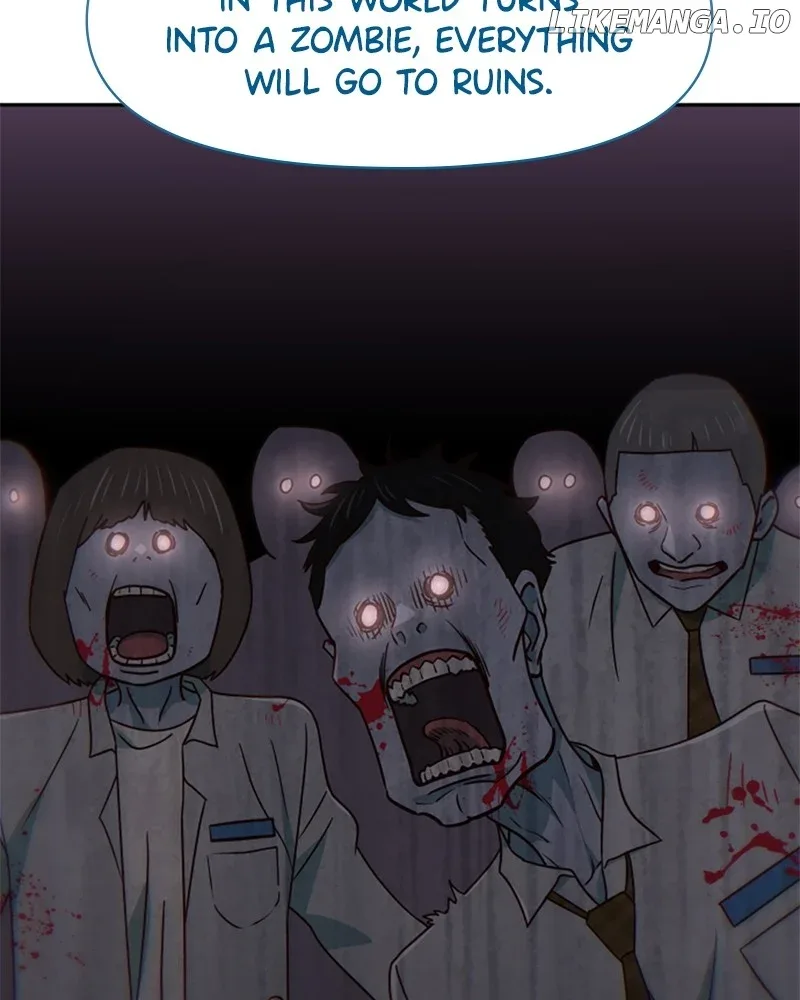 I’m the Only One Bullied by the New High School Student Chapter 15 page 144