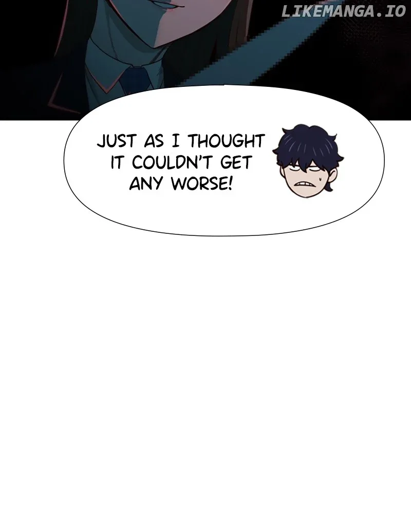 I’m the Only One Bullied by the New High School Student Chapter 15 page 68