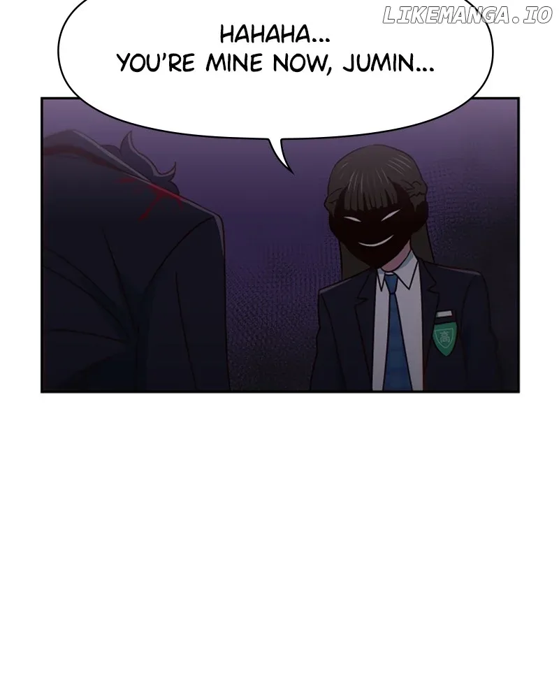 I’m the Only One Bullied by the New High School Student Chapter 15 page 97