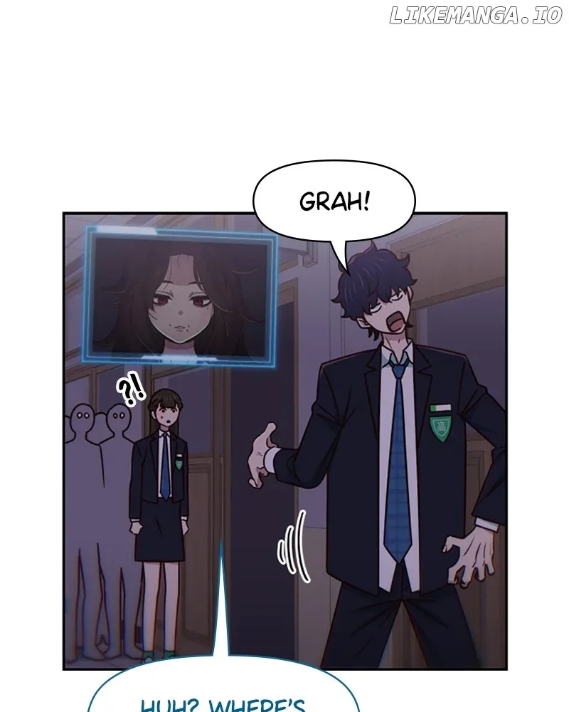 I’m the Only One Bullied by the New High School Student Chapter 16 page 16