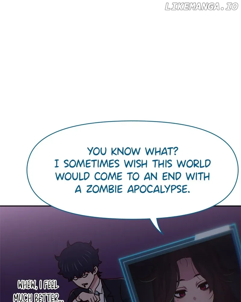 I’m the Only One Bullied by the New High School Student Chapter 15 page 140