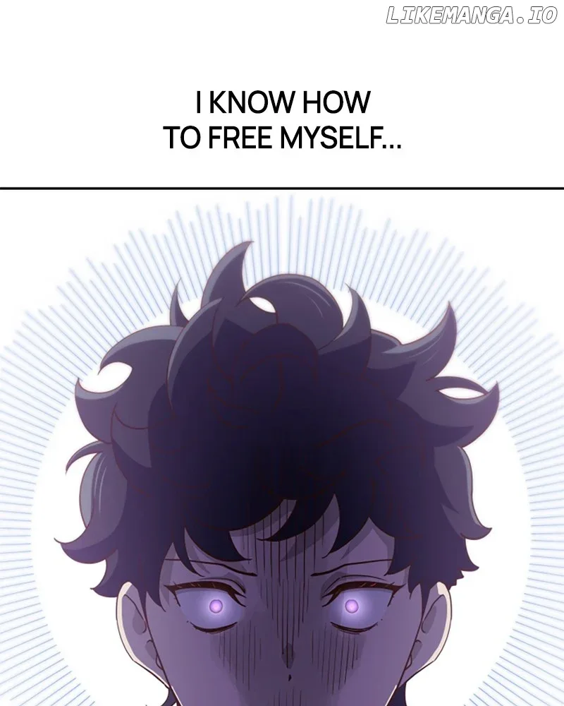 I’m the Only One Bullied by the New High School Student Chapter 15 page 118