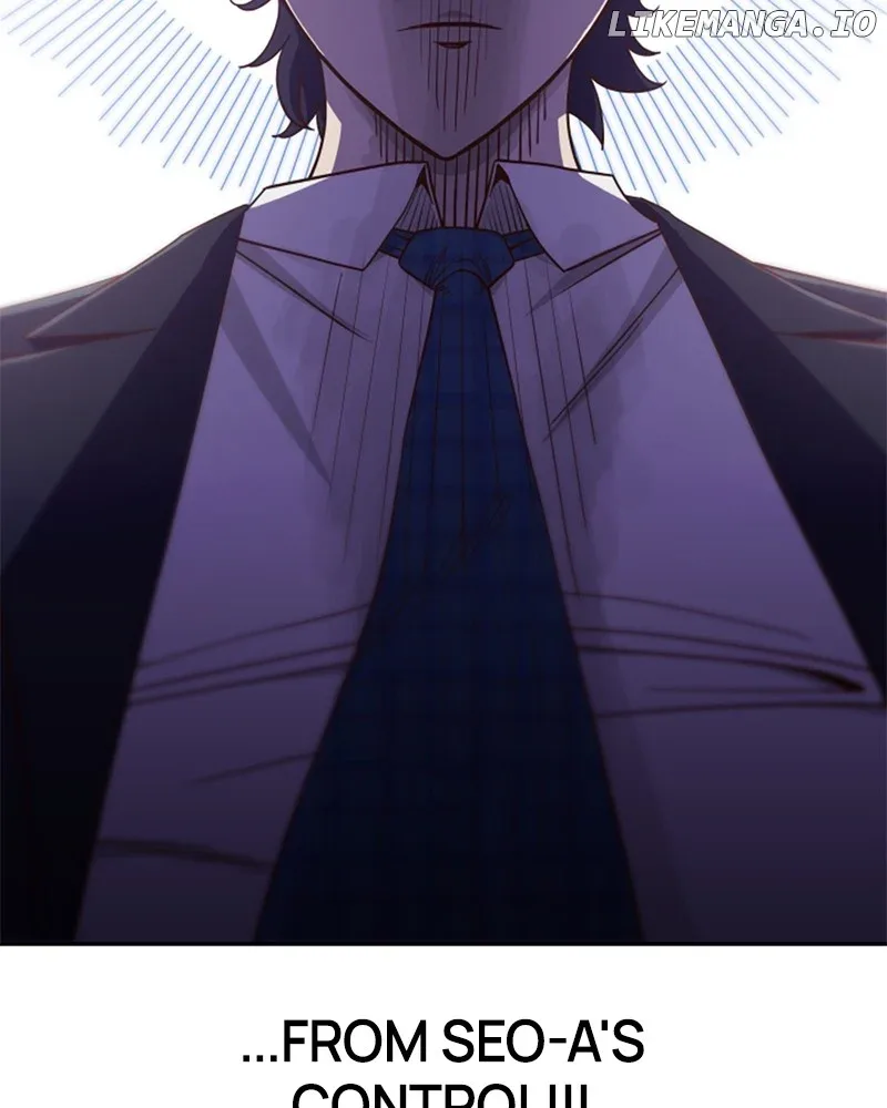 I’m the Only One Bullied by the New High School Student Chapter 15 page 119