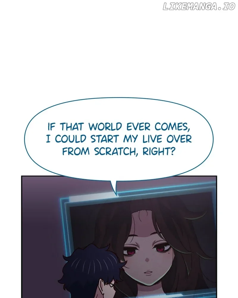 I’m the Only One Bullied by the New High School Student Chapter 15 page 146