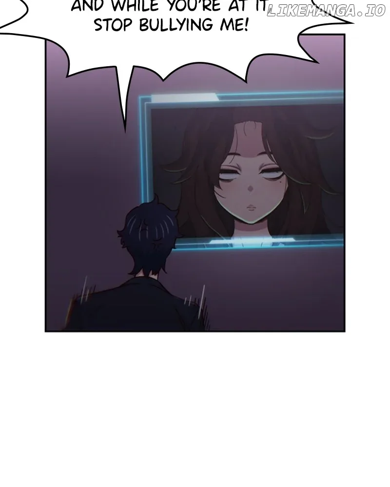 I’m the Only One Bullied by the New High School Student Chapter 15 page 150