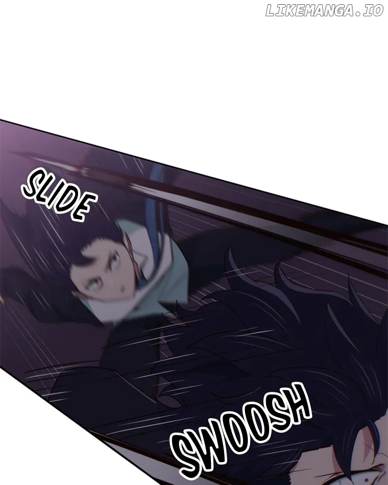 I’m the Only One Bullied by the New High School Student Chapter 15 page 86