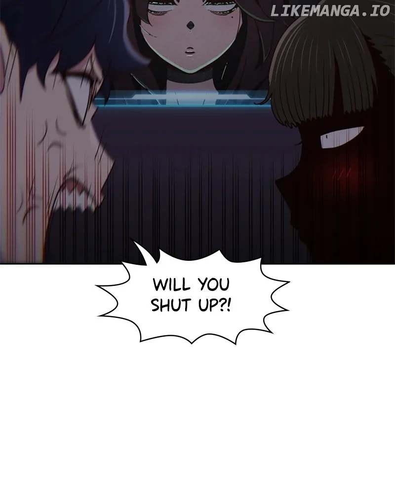 I’m the Only One Bullied by the New High School Student Chapter 15 page 93