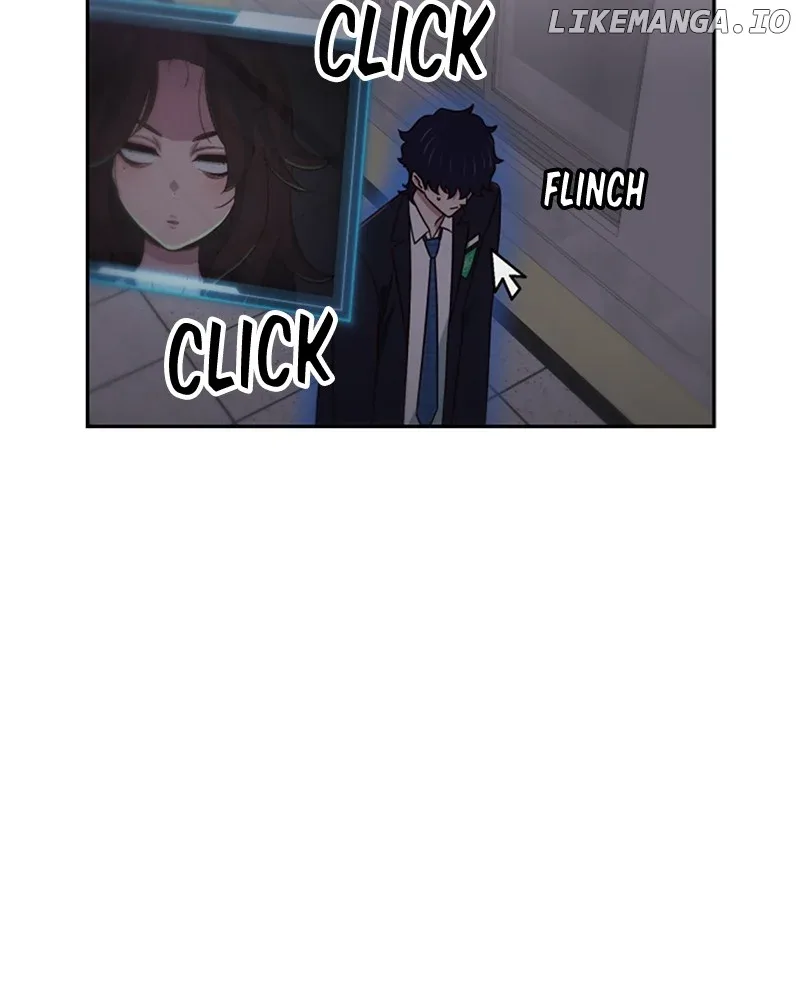 I’m the Only One Bullied by the New High School Student Chapter 15 page 123