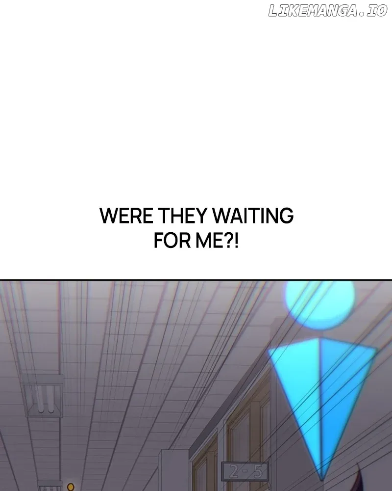I’m the Only One Bullied by the New High School Student Chapter 15 page 59
