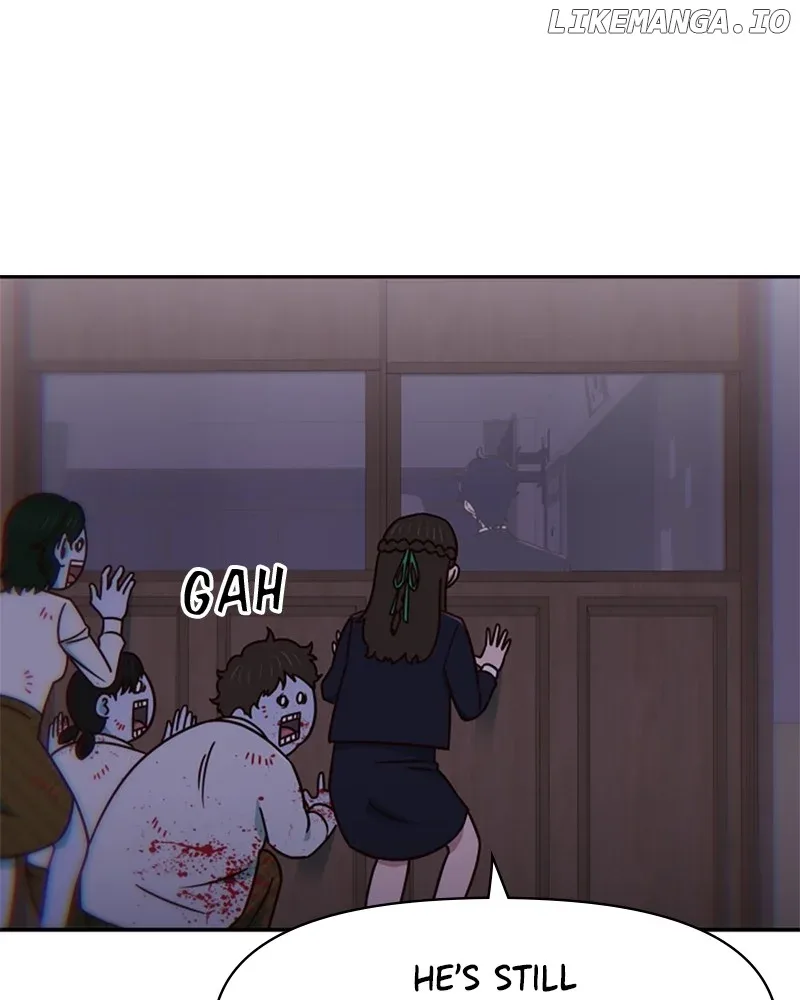 I’m the Only One Bullied by the New High School Student Chapter 16 page 11