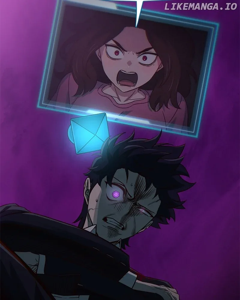 I’m the Only One Bullied by the New High School Student Chapter 15 page 100
