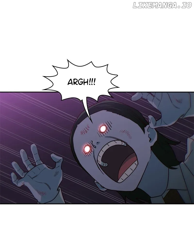 I’m the Only One Bullied by the New High School Student Chapter 15 page 81