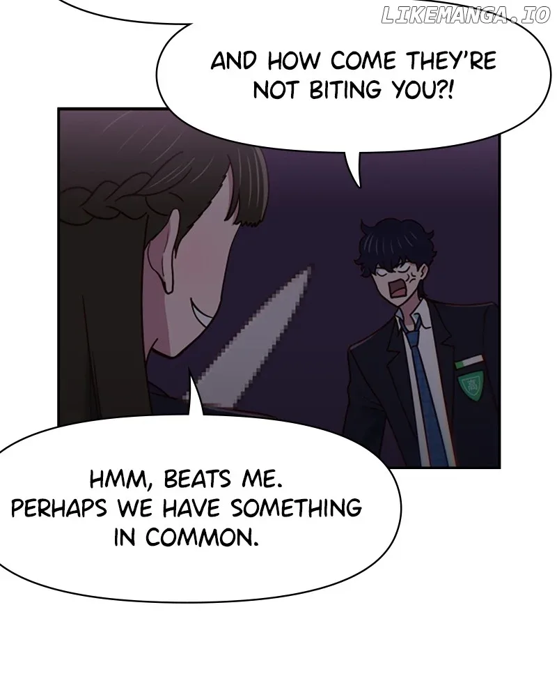 I’m the Only One Bullied by the New High School Student Chapter 15 page 66