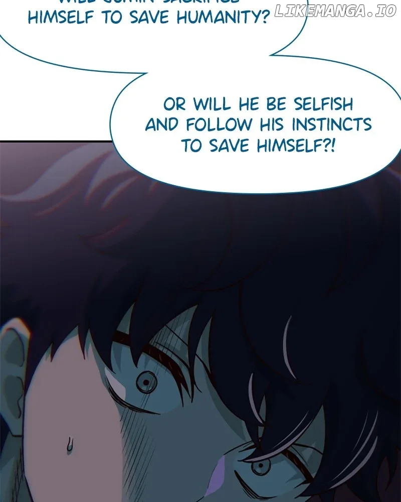 I’m the Only One Bullied by the New High School Student Chapter 15 page 135