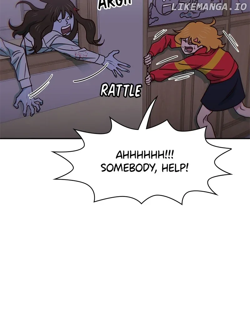 I’m the Only One Bullied by the New High School Student Chapter 16 page 22