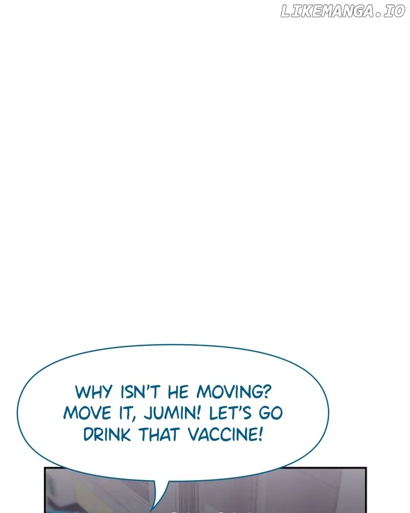 I’m the Only One Bullied by the New High School Student Chapter 15 page 122