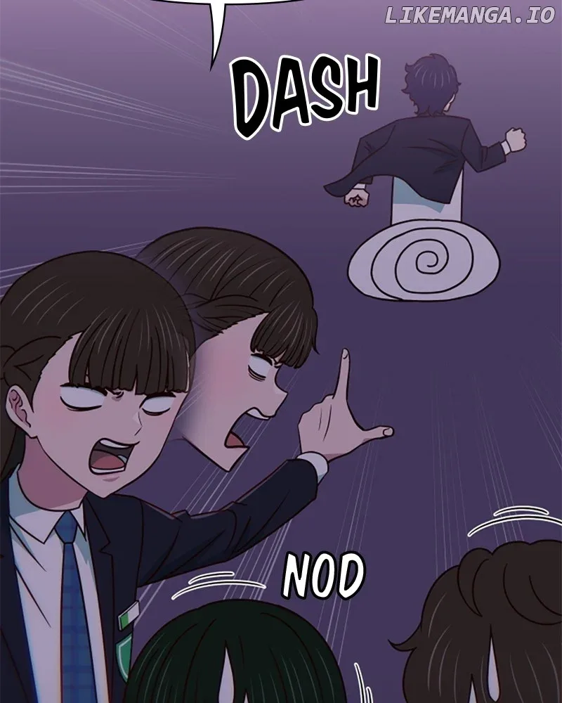 I’m the Only One Bullied by the New High School Student Chapter 16 page 18