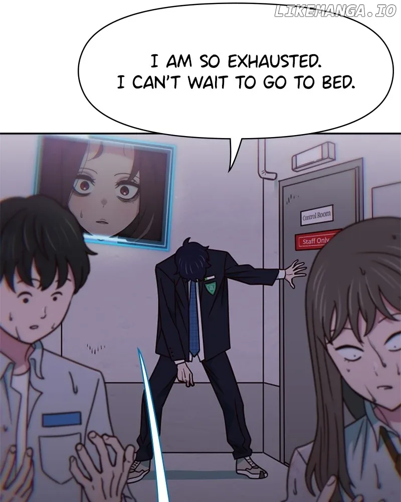 I’m the Only One Bullied by the New High School Student Chapter 16 page 54