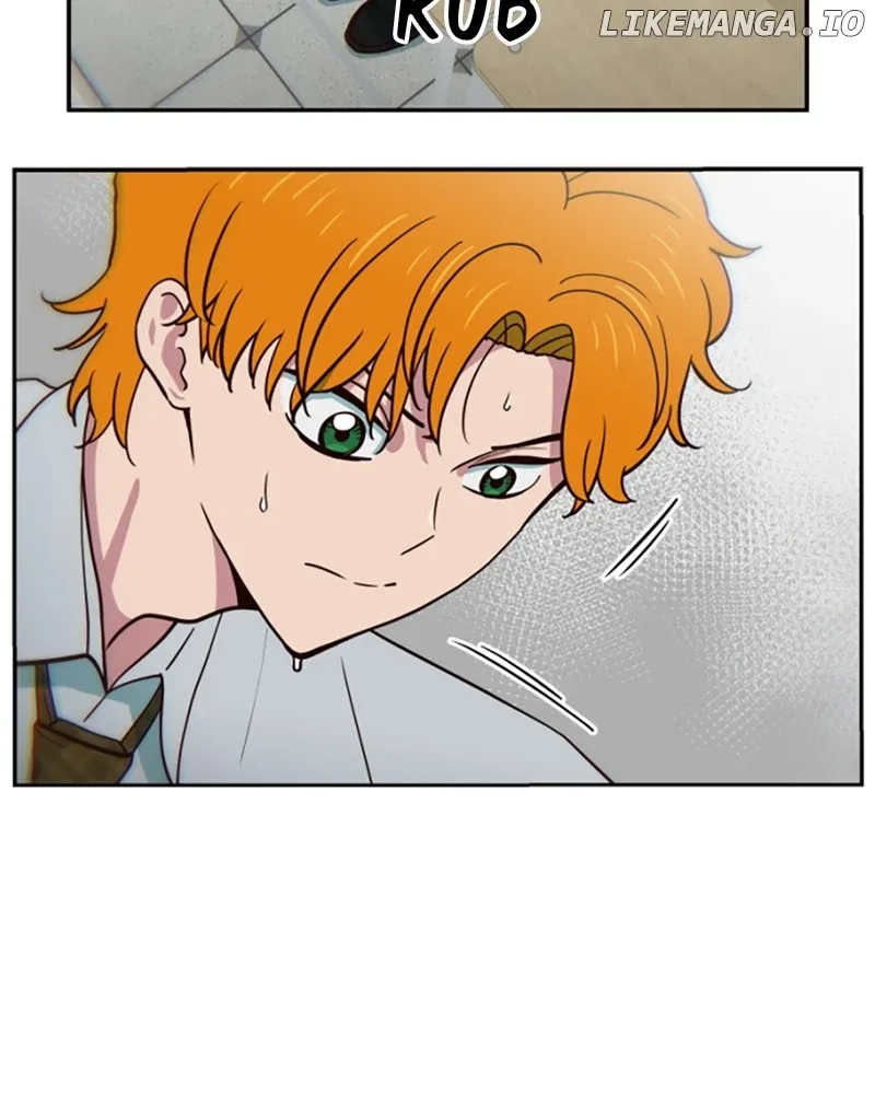 I’m the Only One Bullied by the New High School Student Chapter 16 page 106