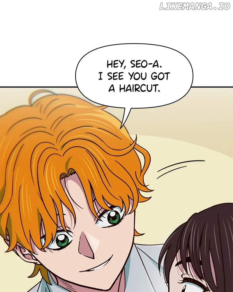 I’m the Only One Bullied by the New High School Student Chapter 16 page 80