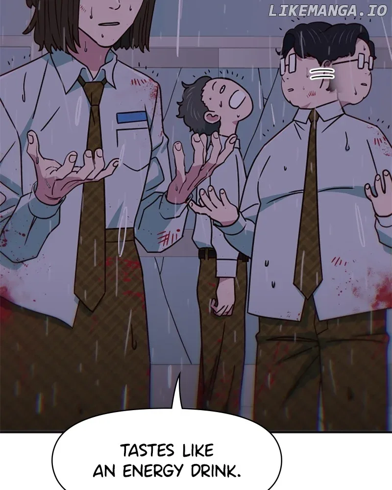 I’m the Only One Bullied by the New High School Student Chapter 16 page 49