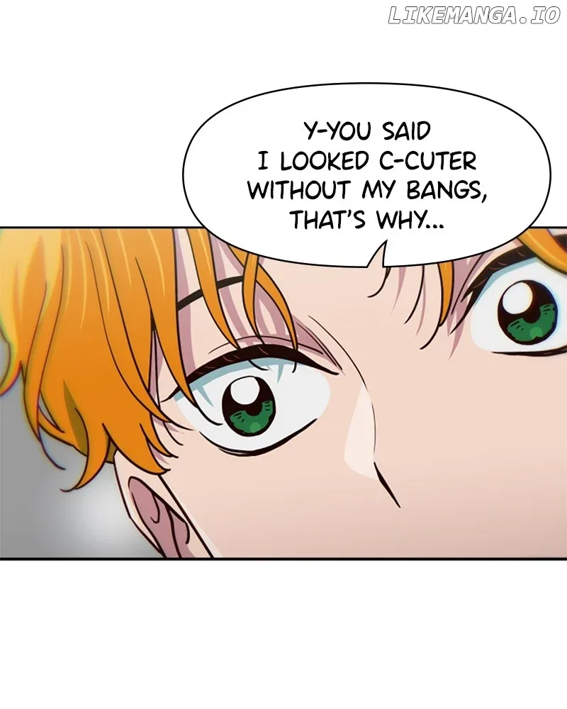 I’m the Only One Bullied by the New High School Student Chapter 16 page 85