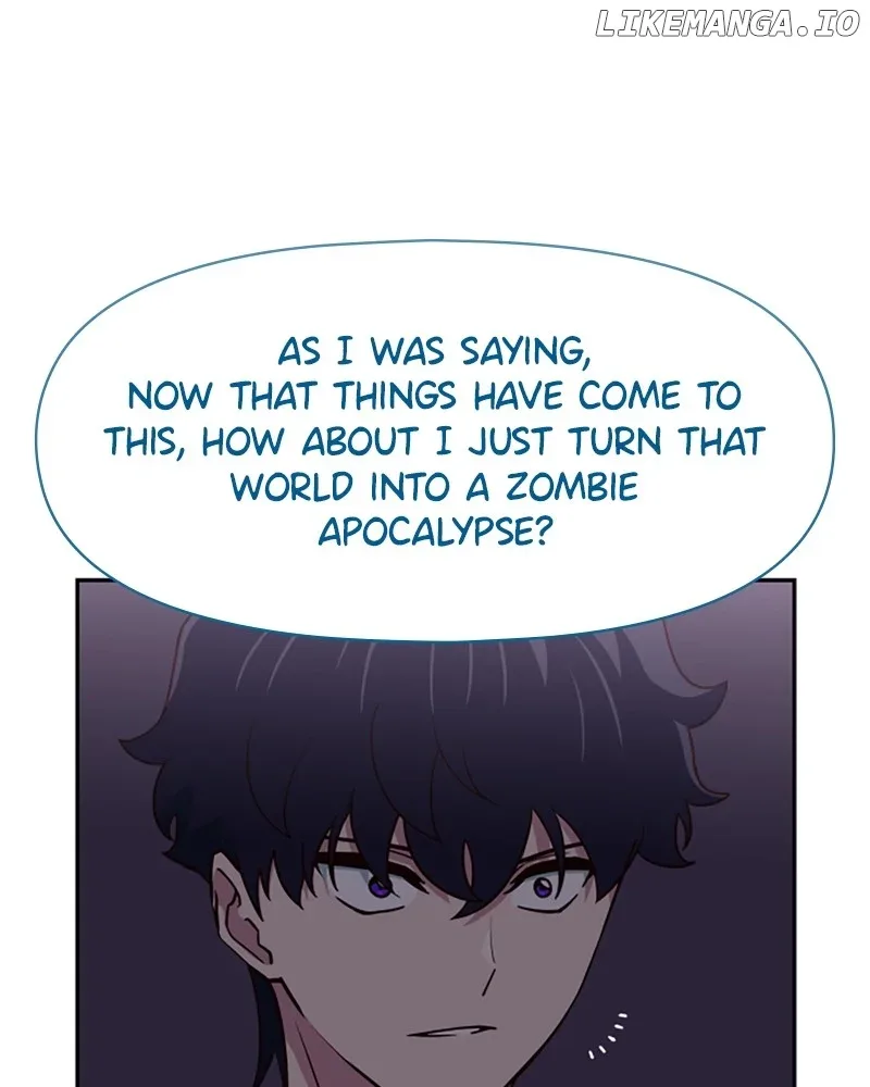 I’m the Only One Bullied by the New High School Student Chapter 15 page 158