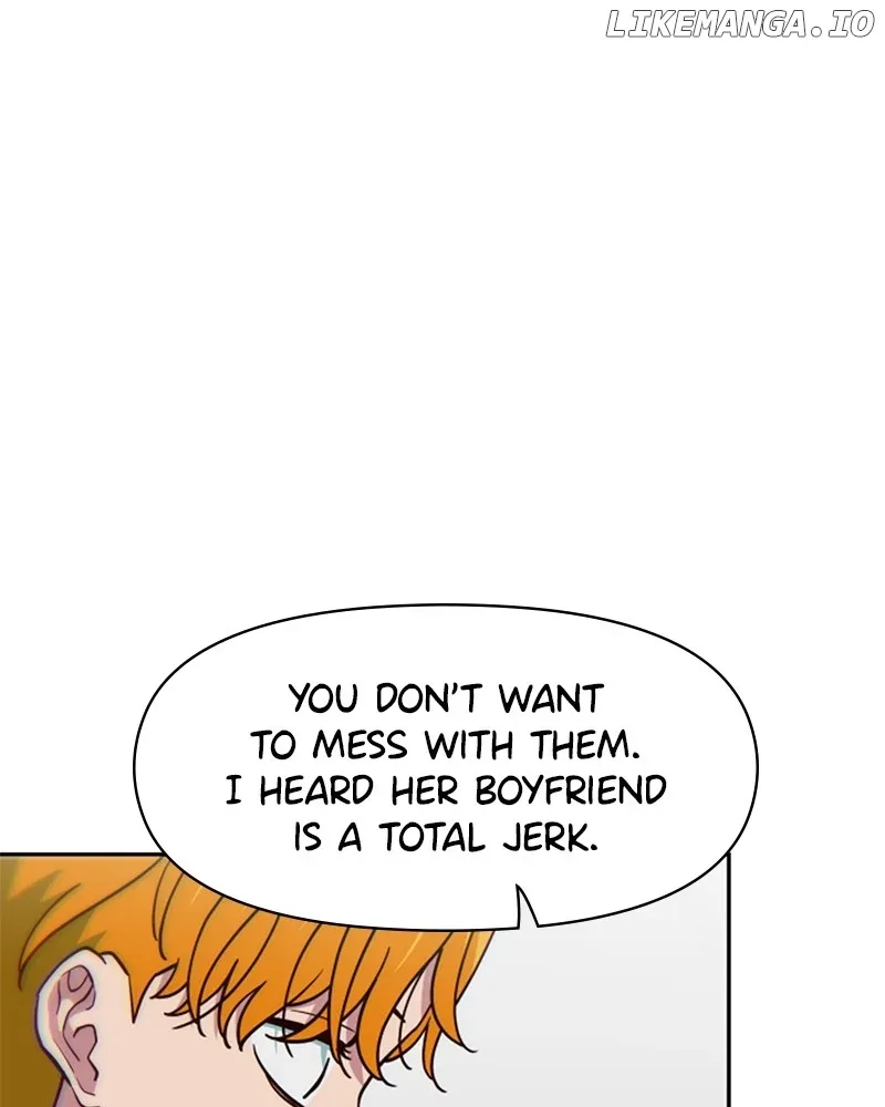 I’m the Only One Bullied by the New High School Student Chapter 16 page 97