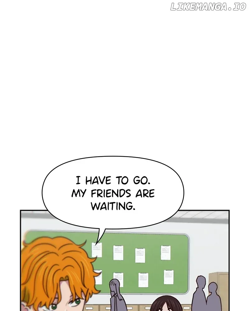 I’m the Only One Bullied by the New High School Student Chapter 16 page 110