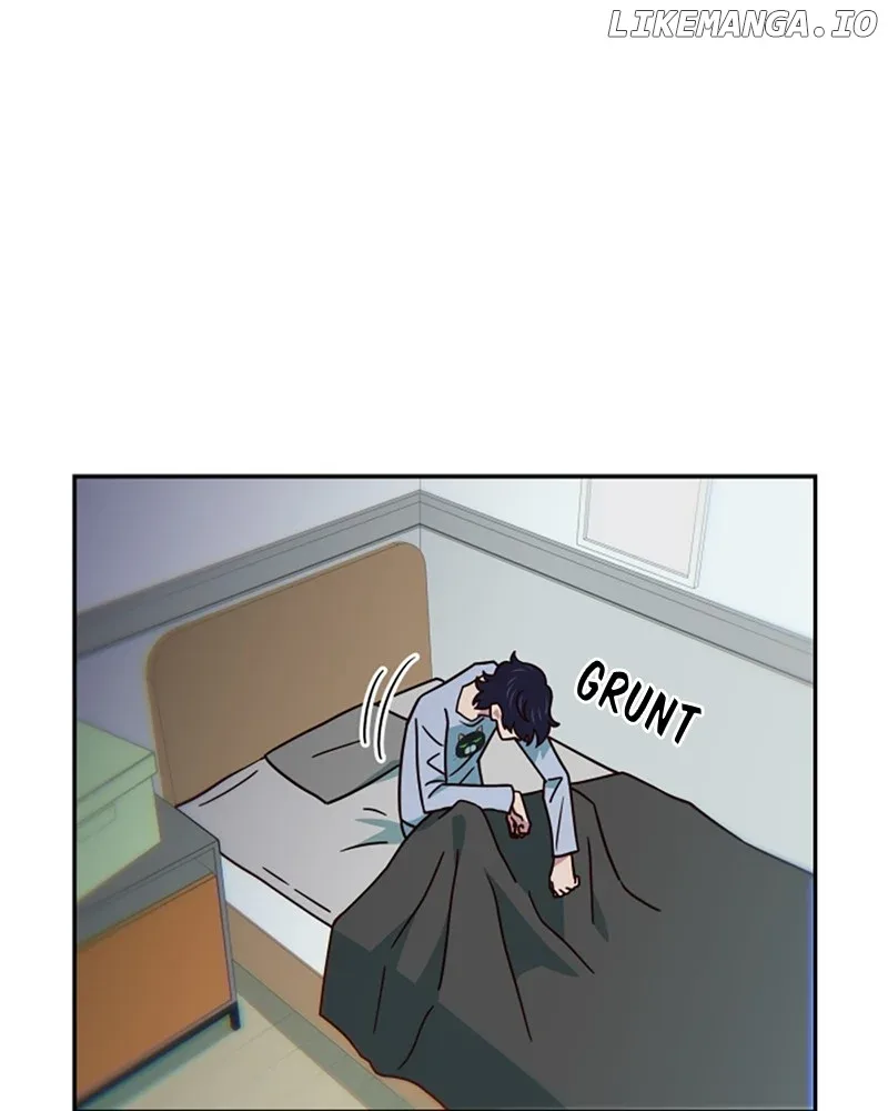 I’m the Only One Bullied by the New High School Student Chapter 17 page 9