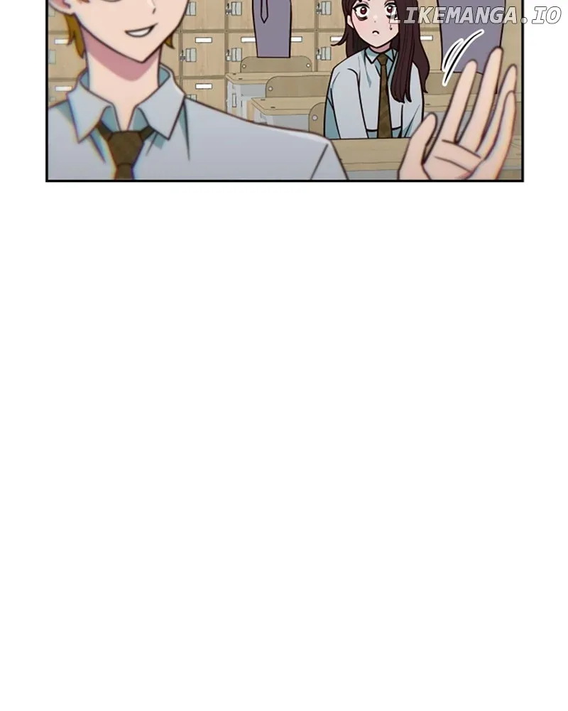 I’m the Only One Bullied by the New High School Student Chapter 16 page 111
