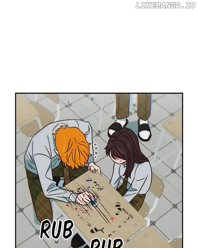 I’m the Only One Bullied by the New High School Student Chapter 16 page 105