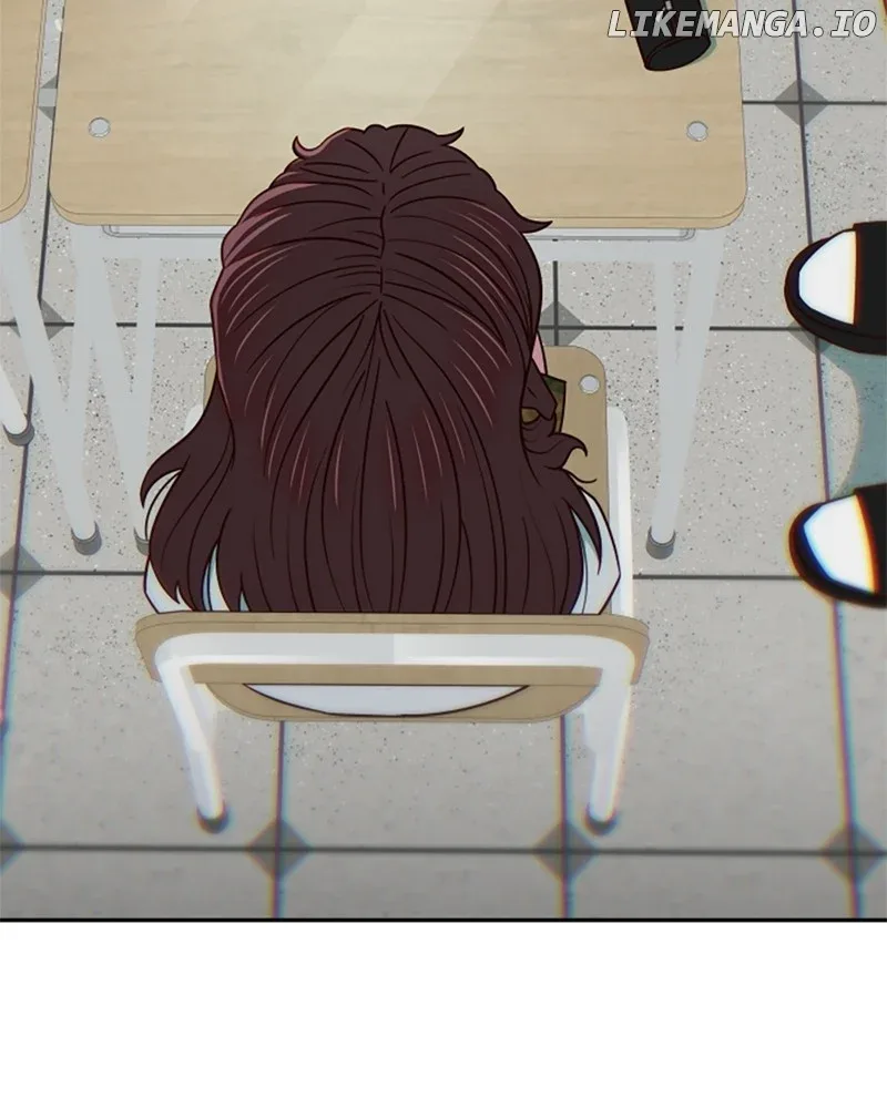 I’m the Only One Bullied by the New High School Student Chapter 16 page 109
