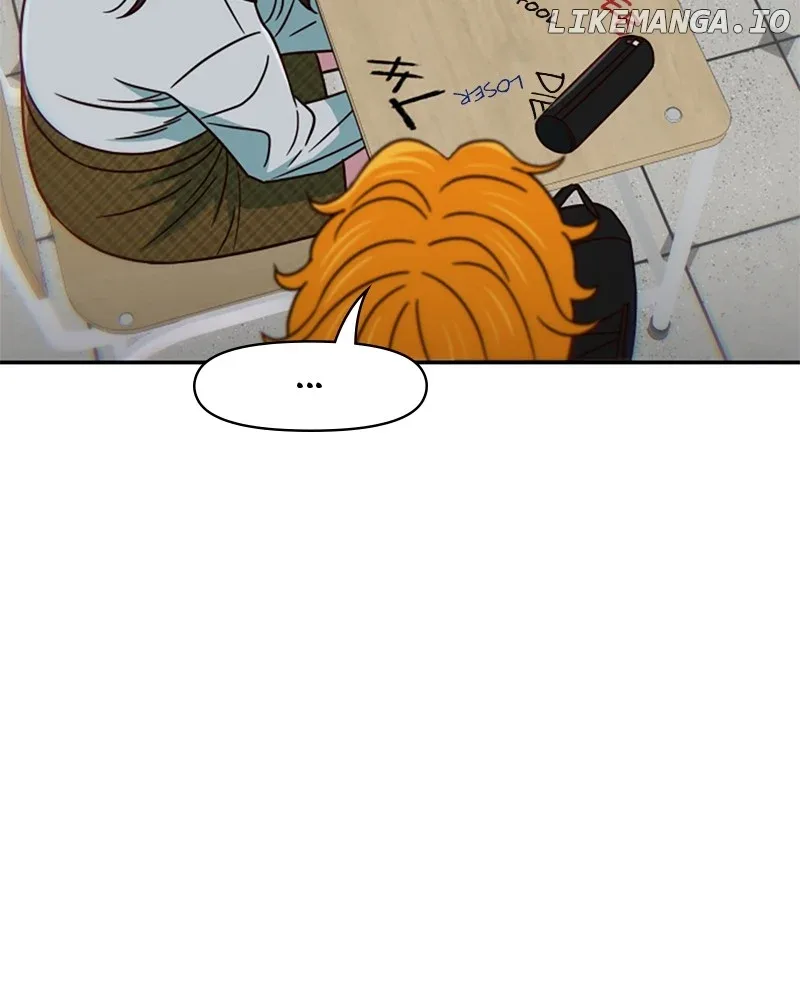 I’m the Only One Bullied by the New High School Student Chapter 16 page 87