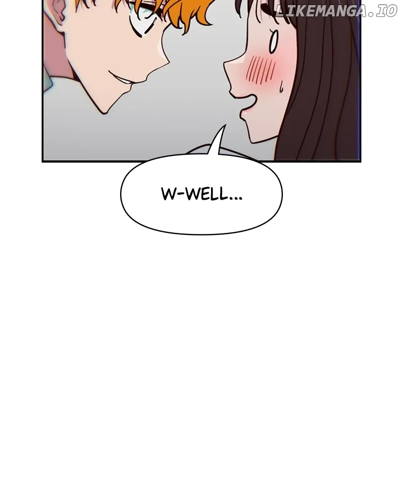 I’m the Only One Bullied by the New High School Student Chapter 16 page 84