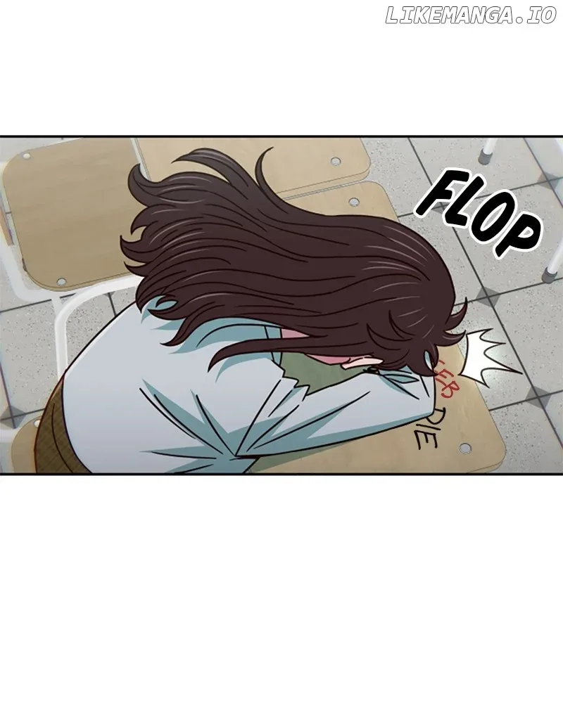 I’m the Only One Bullied by the New High School Student Chapter 16 page 88