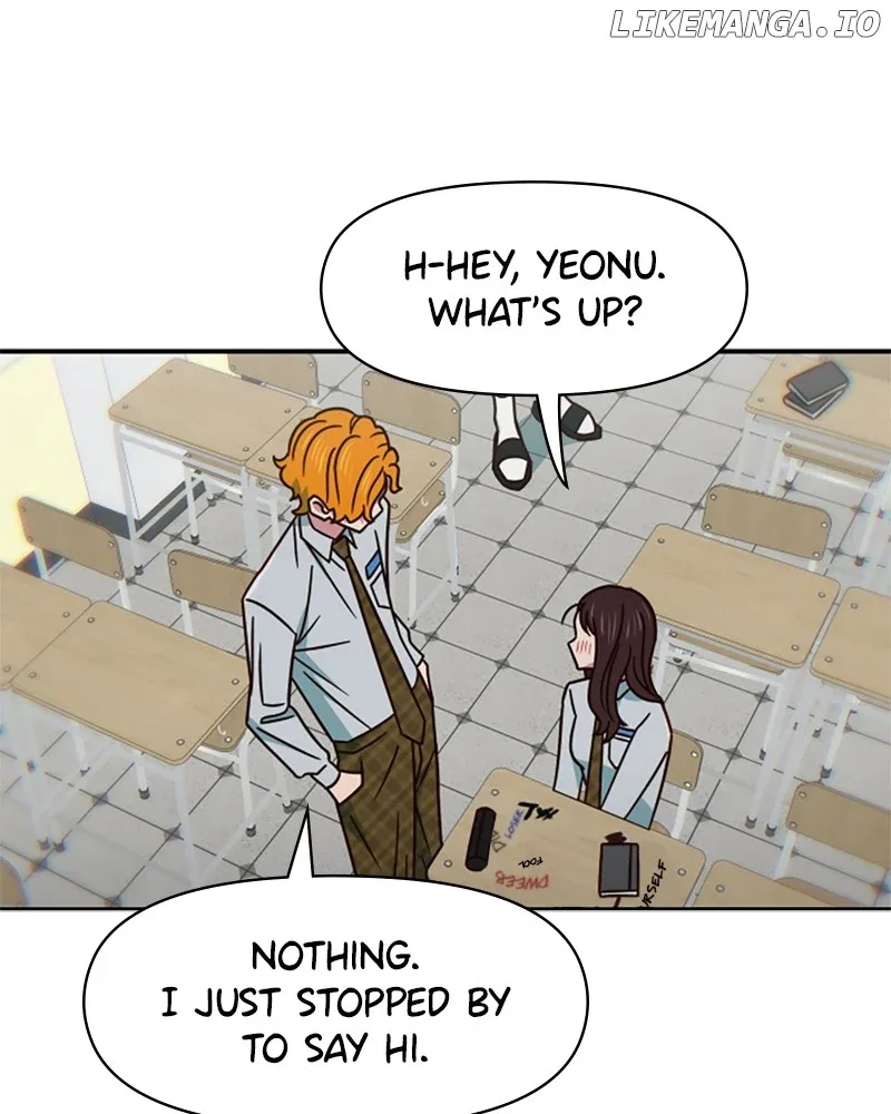 I’m the Only One Bullied by the New High School Student Chapter 16 page 82