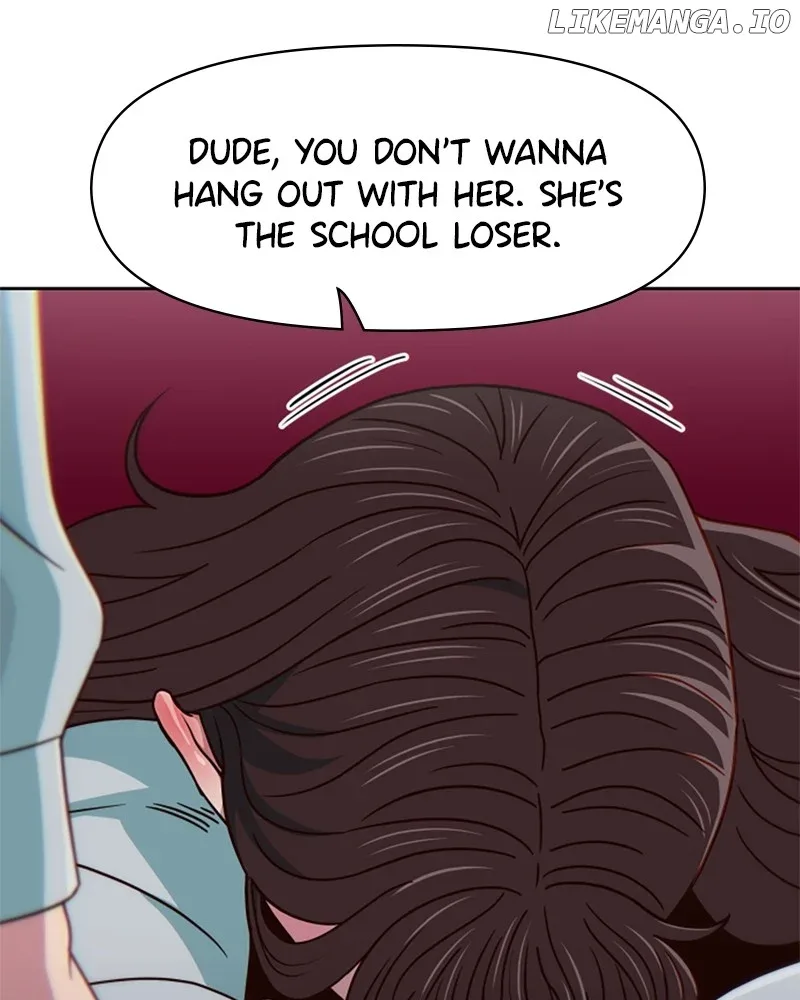 I’m the Only One Bullied by the New High School Student Chapter 16 page 94