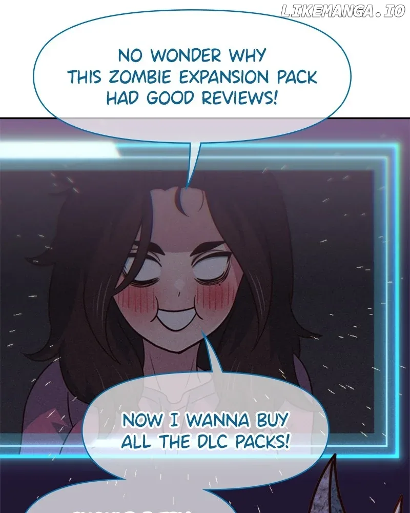 I’m the Only One Bullied by the New High School Student Chapter 16 page 60
