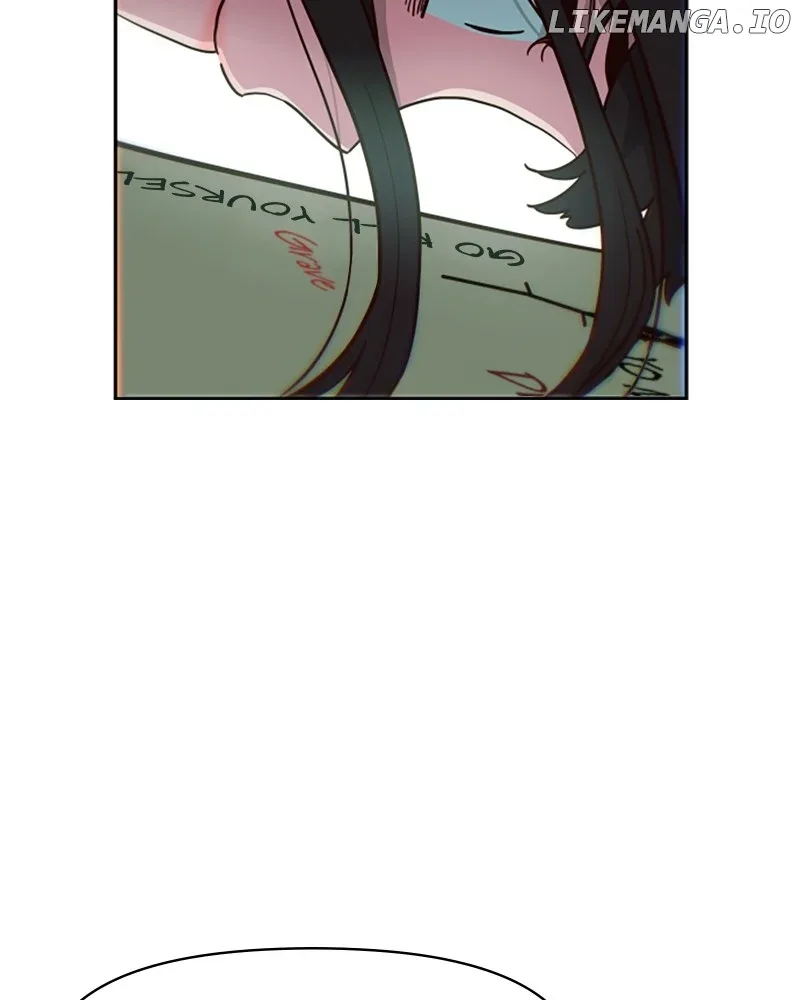 I’m the Only One Bullied by the New High School Student Chapter 16 page 90