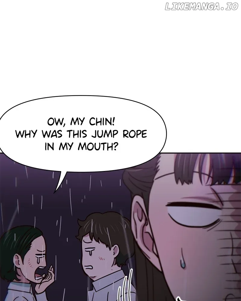 I’m the Only One Bullied by the New High School Student Chapter 16 page 51
