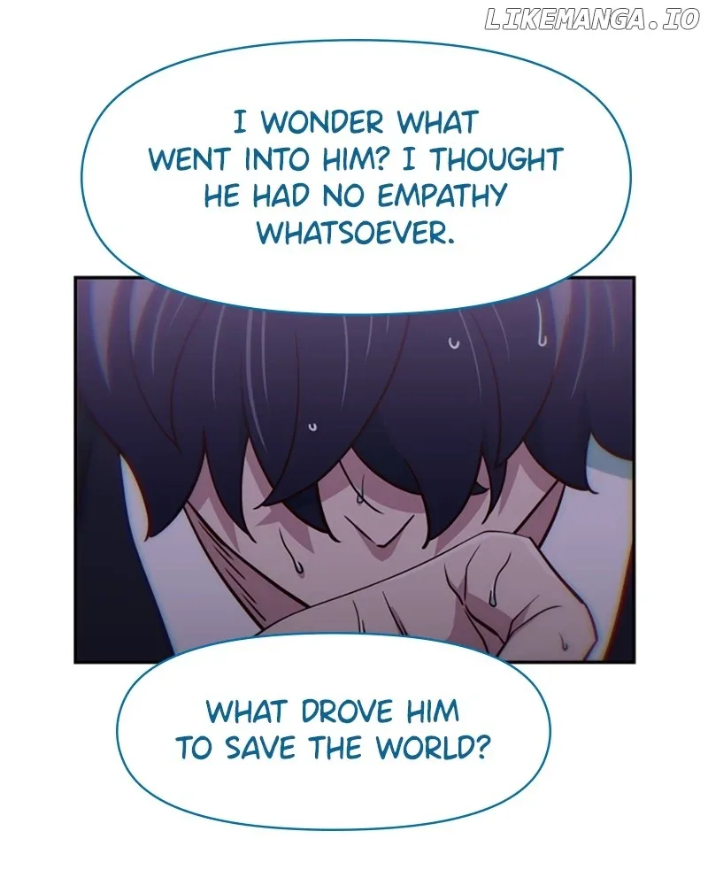 I’m the Only One Bullied by the New High School Student Chapter 16 page 56