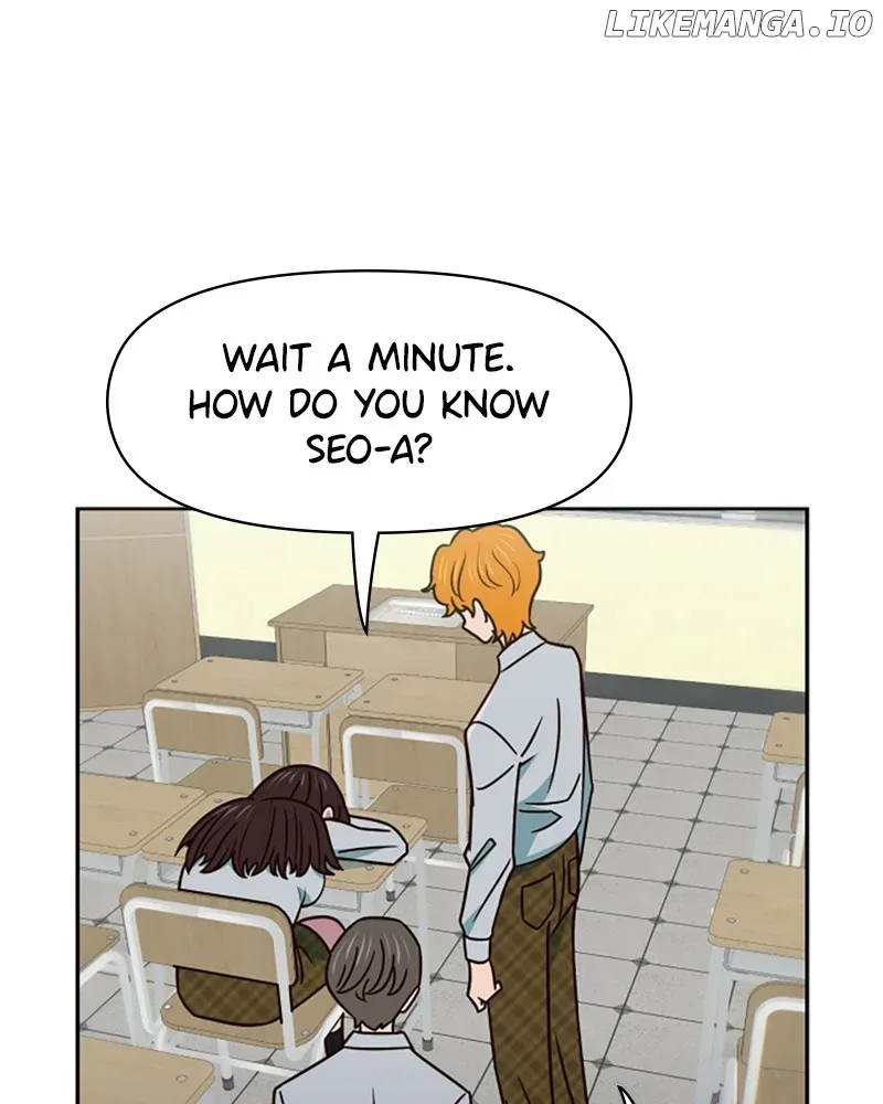 I’m the Only One Bullied by the New High School Student Chapter 16 page 92