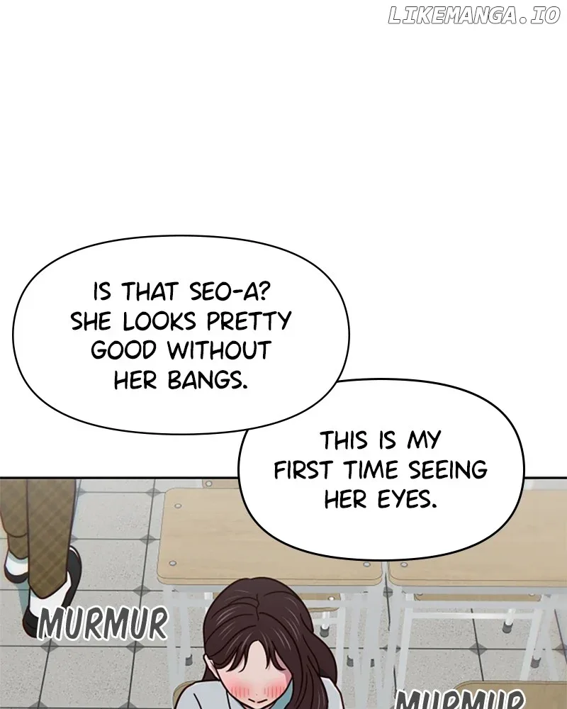 I’m the Only One Bullied by the New High School Student Chapter 16 page 75